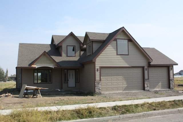 Property Photo:  7810 N Lindeke  WA 99208 