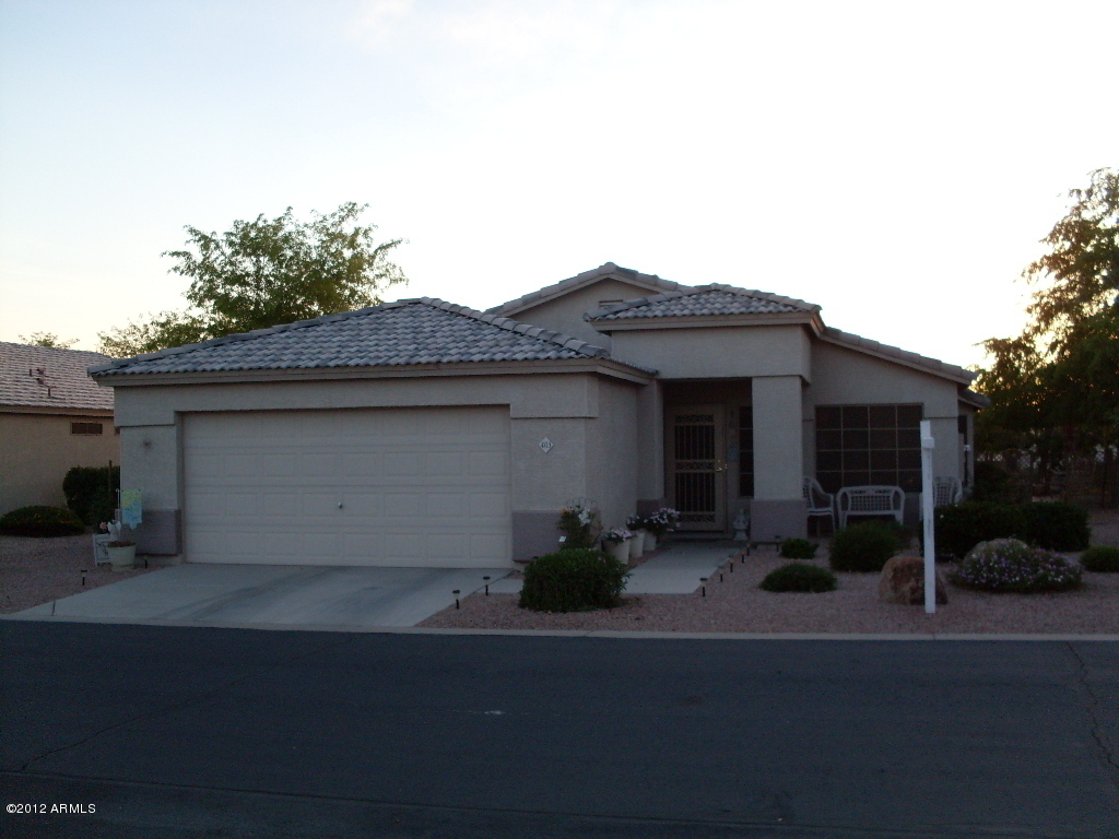 Property Photo:  2101 S Meridian Road 403  AZ 85120 