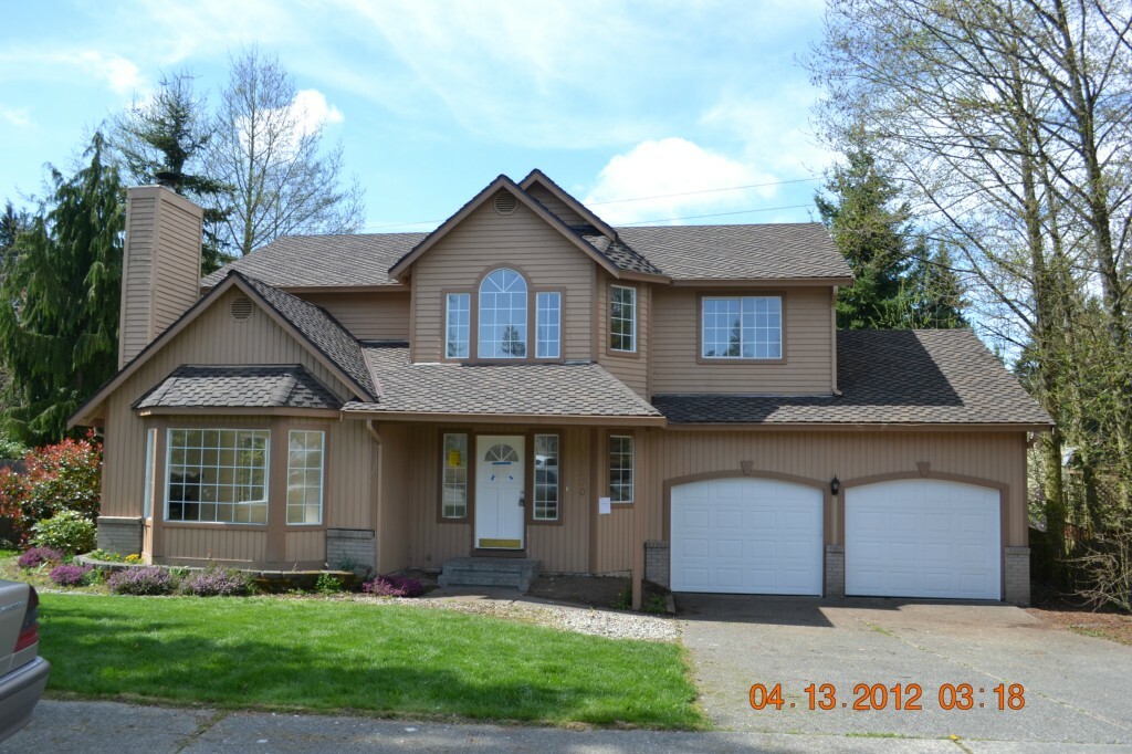 Property Photo: 14230 63rd Dr SE WA 98296