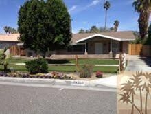 Property Photo:  74200 De Anza Way  CA 92260 