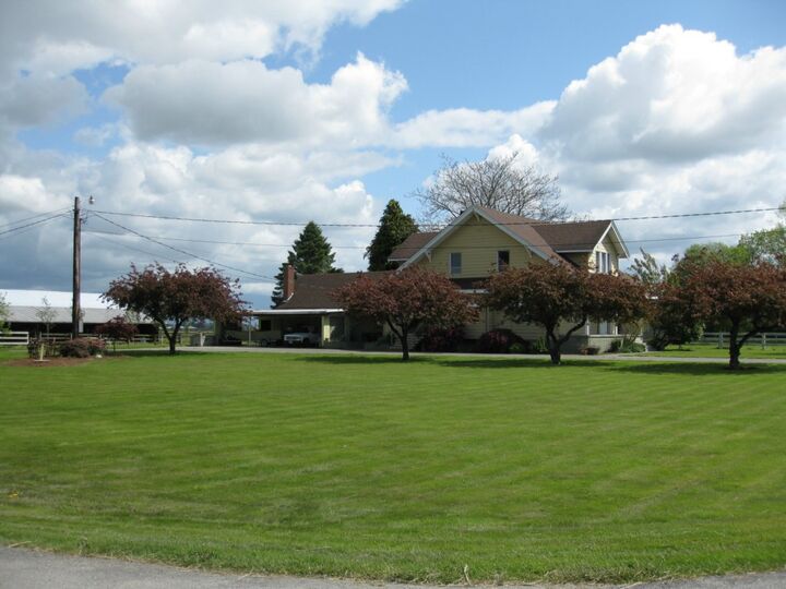 Property Photo:  16463 Jungquist Rd  WA 98273 