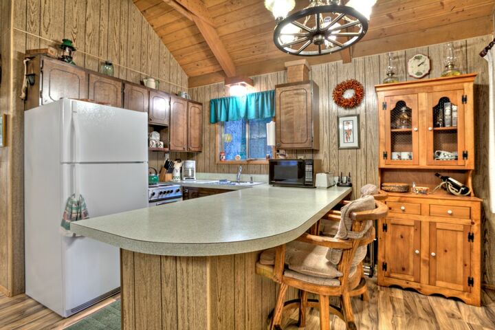 Property Photo: 60 Daisy Lane WA 98940