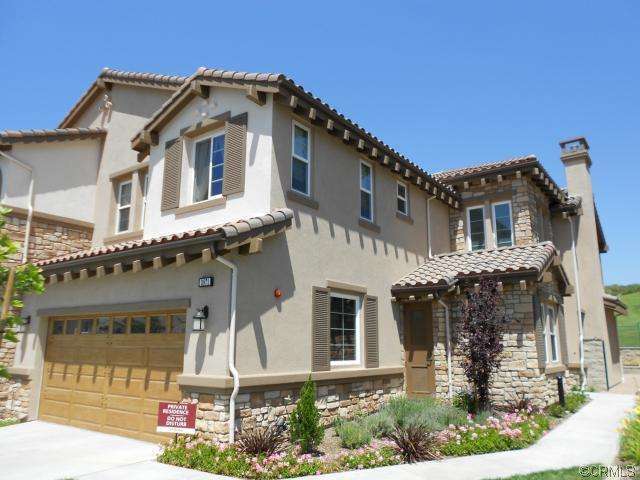 Property Photo: 3871 Prima Buca CA 92886