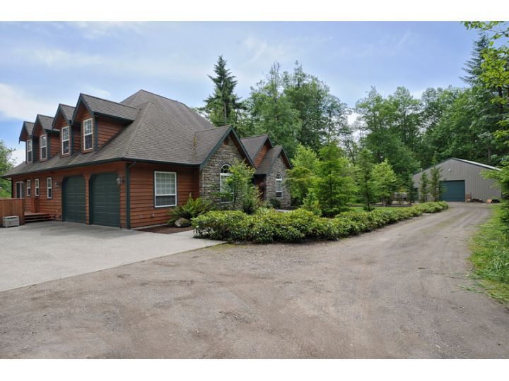 Property Photo:  30529 NE 183rd St  WA 98019 