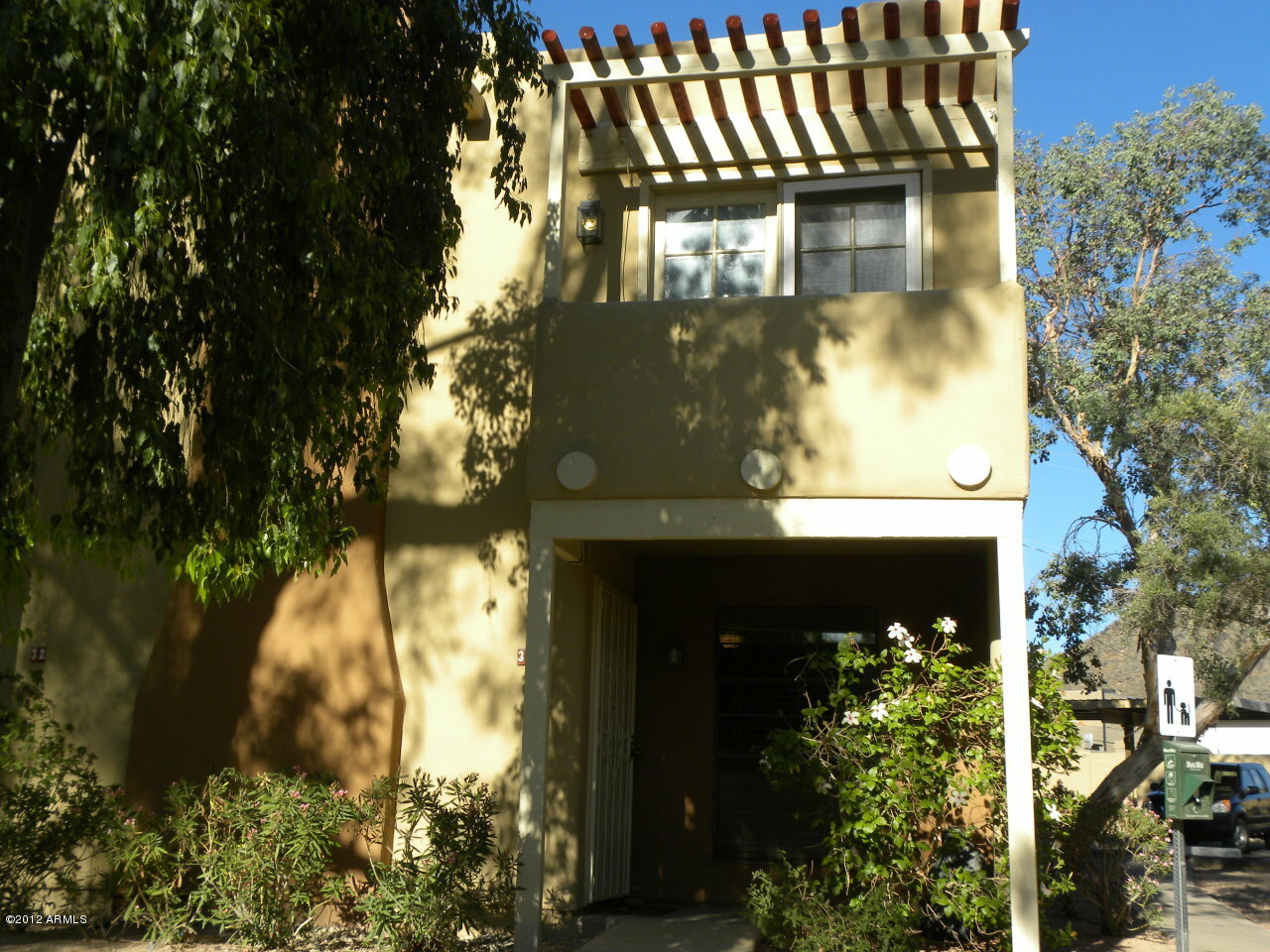 Property Photo:  1425 E Desert Cove Avenue 31B  AZ 85020 