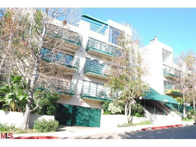 Property Photo: 1201 Larrabee St 206 CA 90069