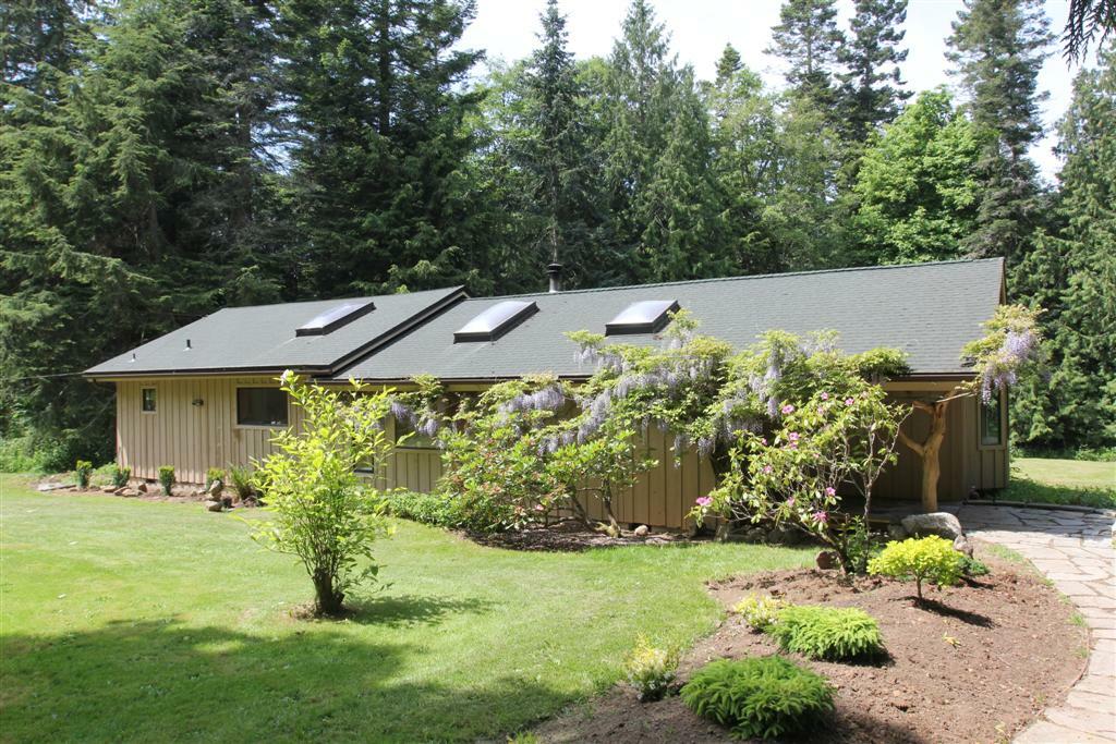 Property Photo:  5992 Guemes Island Rd  WA 98221 