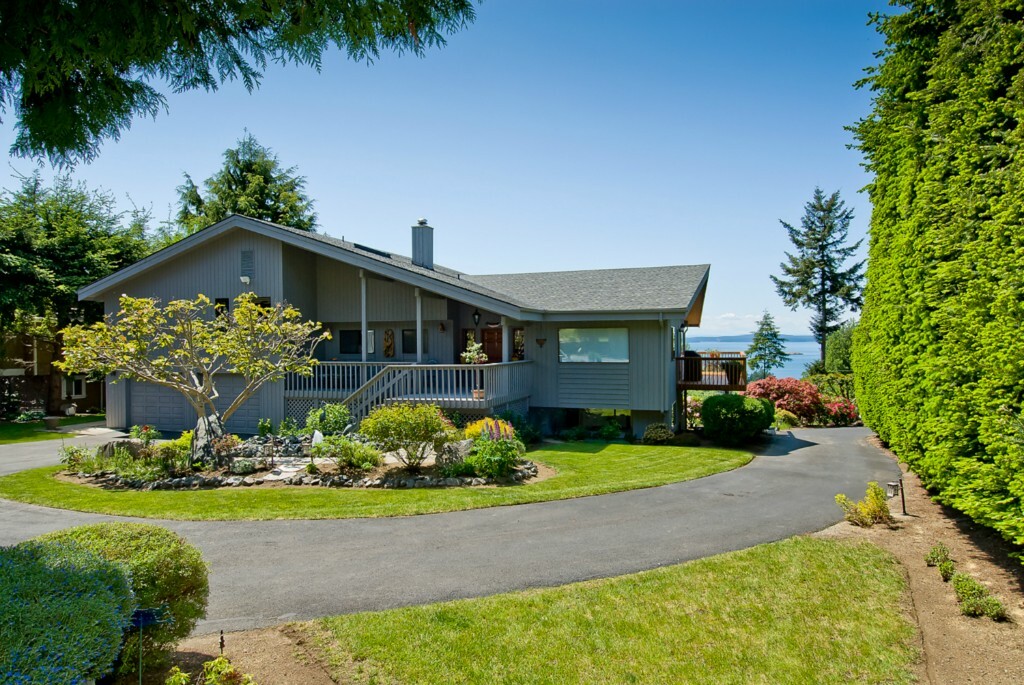 Property Photo:  3720 Biz Point Rd  WA 98221 