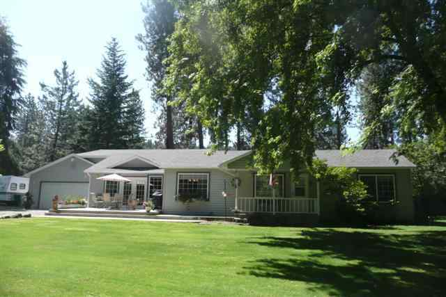 Property Photo:  2023 W Florence  WA 99218 