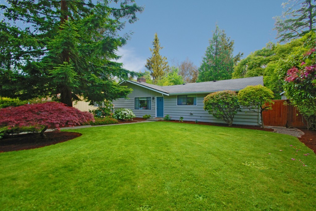 Property Photo:  24128 104 Place W  WA 98020 