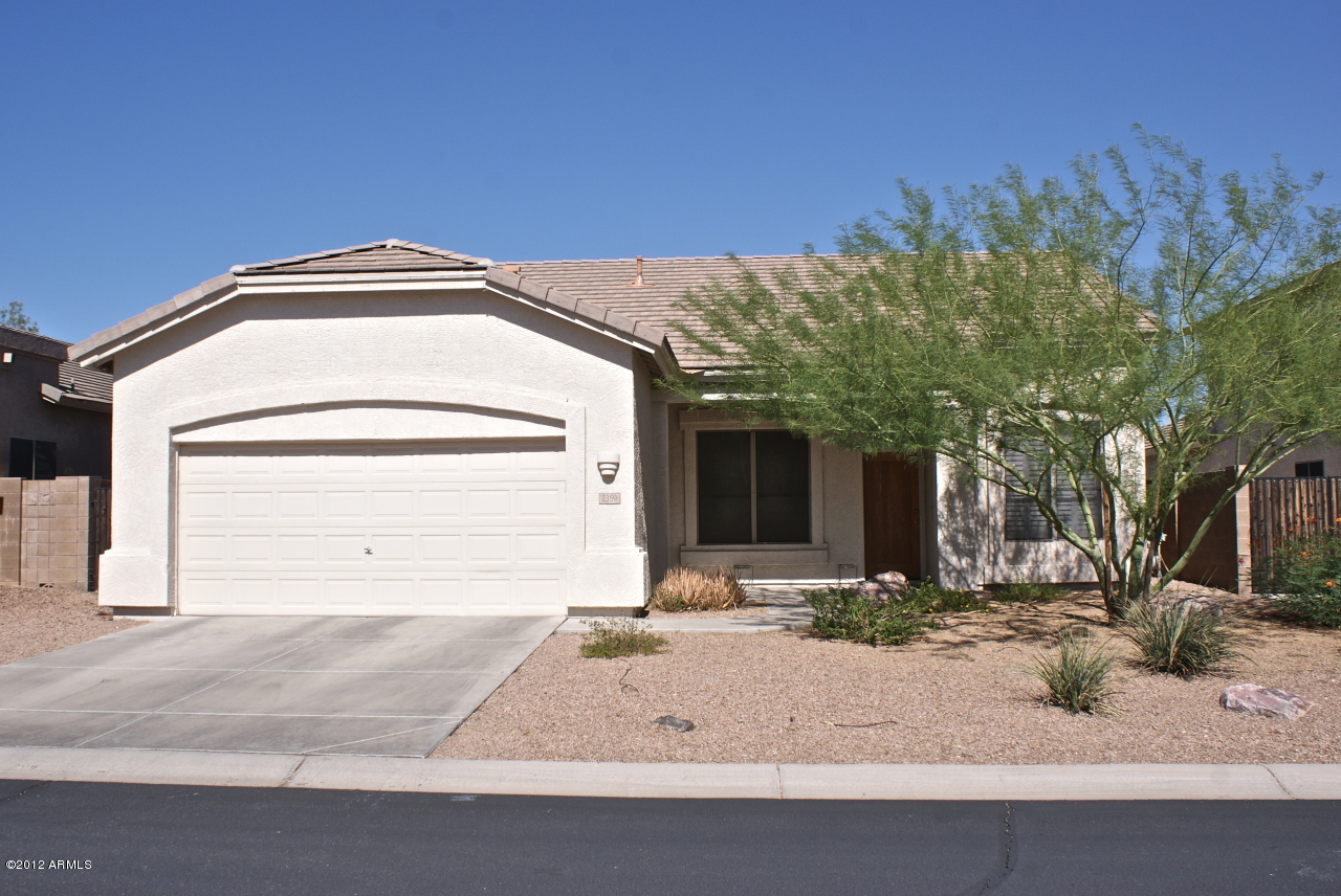 Property Photo:  2359 N Adair --  AZ 85207 