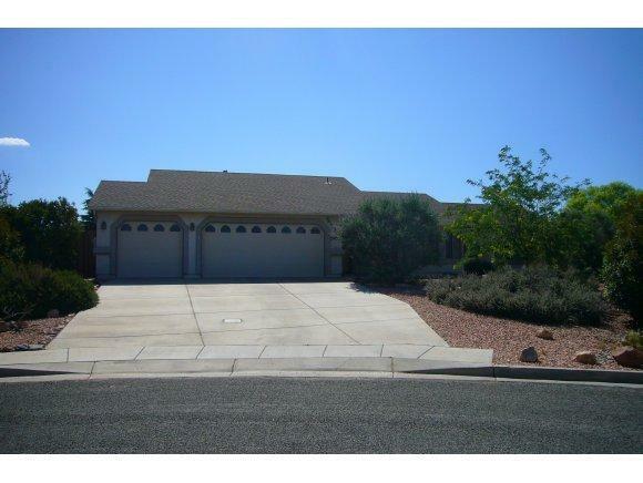 13432 E Buckshot  Prescott Valley AZ 86315 photo