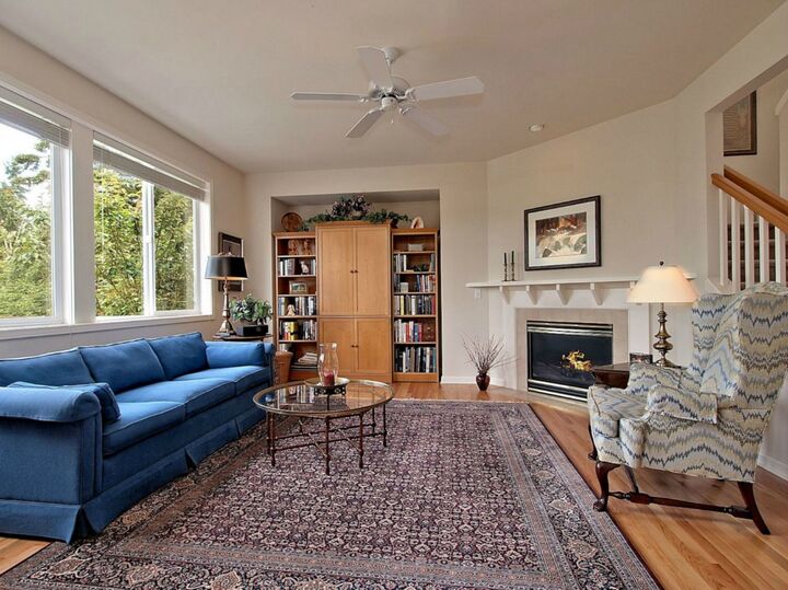 Property Photo: 11447 79th Wy NE WA 98034