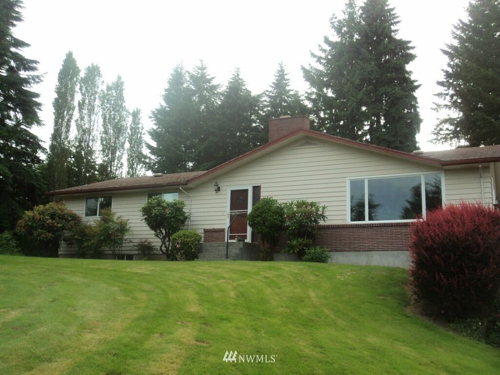 Property Photo: 1010 Shorey Road WA 98532