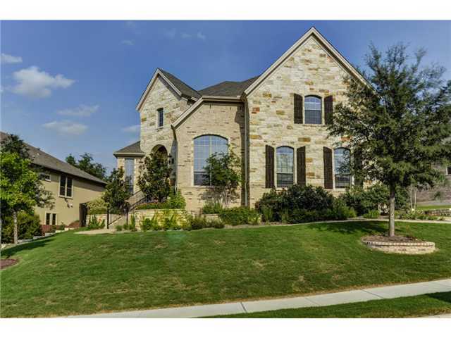 Property Photo: 13400 Coleto Creek Trail TX 78732