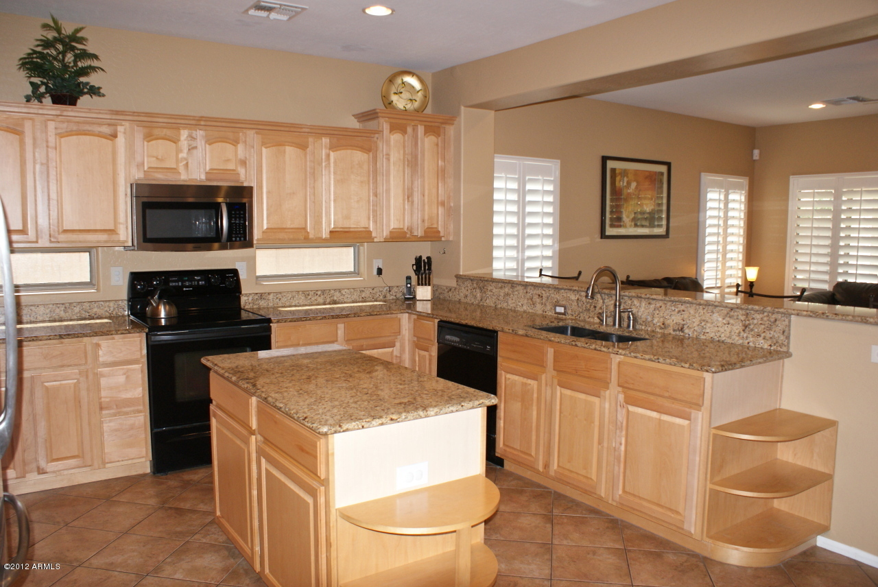 Property Photo:  4665 E Ironhorse Road  AZ 85297 