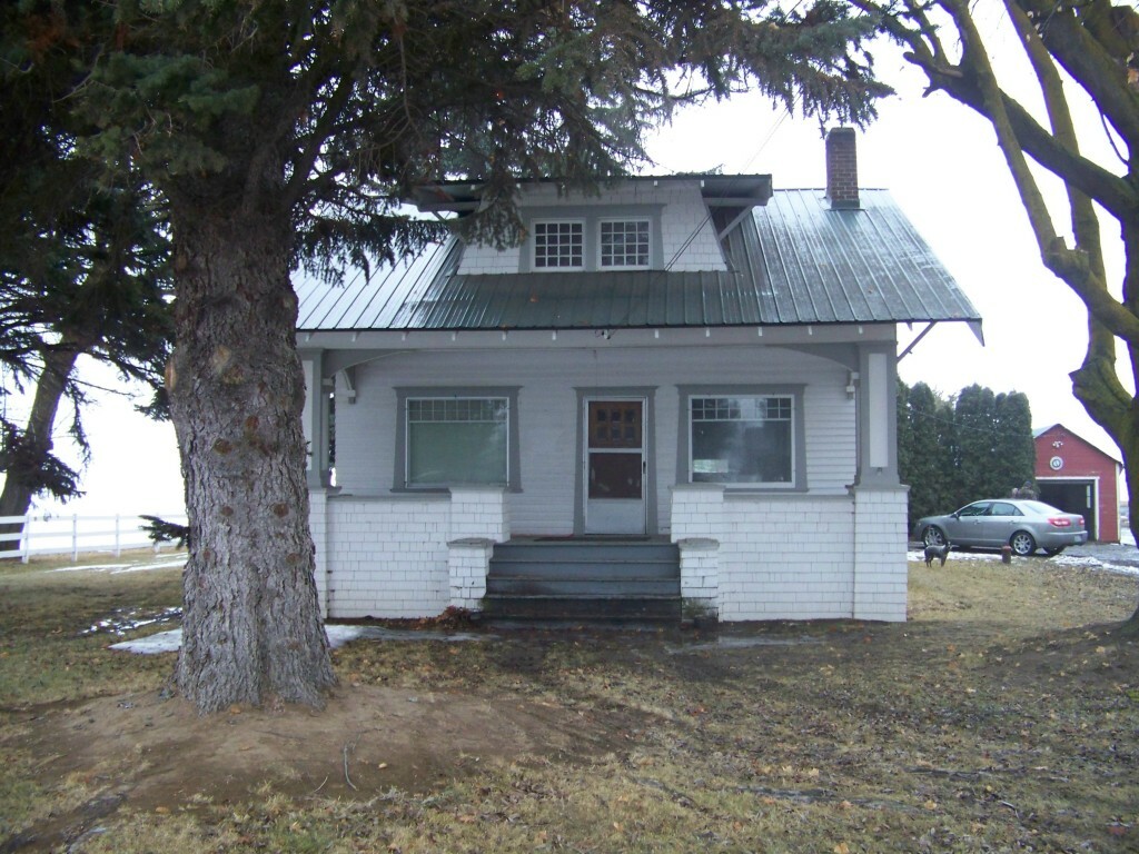 Property Photo: 1640 Kittitas Hwy WA 98922