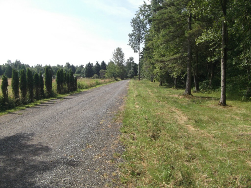 Property Photo: 3515 McGee Rd WA 98230