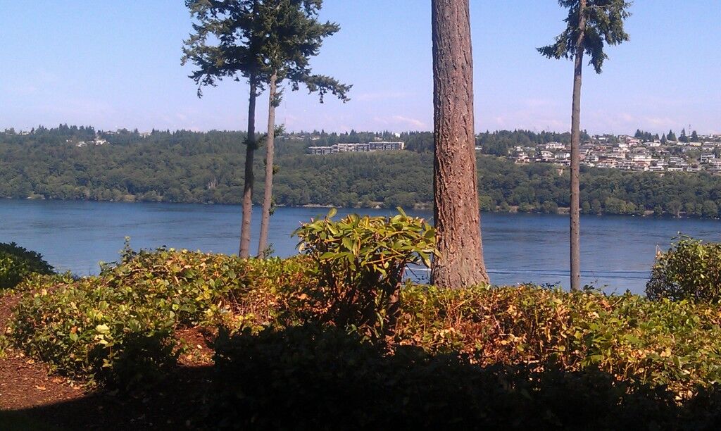 Property Photo:  2025 Narrows View Cir D131  WA 98335 