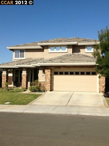 Property Photo:  608 Merritt Ct  CA 94505 