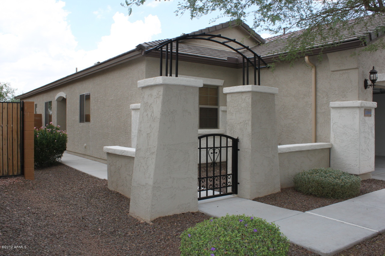 Property Photo:  20644 N 262nd Avenue  AZ 85396 