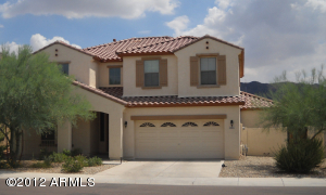 Property Photo:  2125 W Ian Drive  AZ 85041 