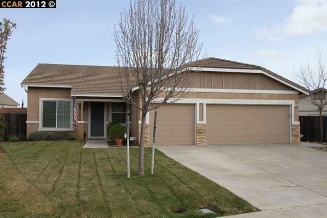 Property Photo:  1950 Gentle Creek Court  CA 94534 