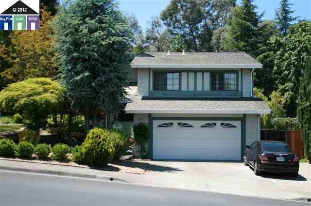 Property Photo:  2540 Pine St  CA 94553-3369 