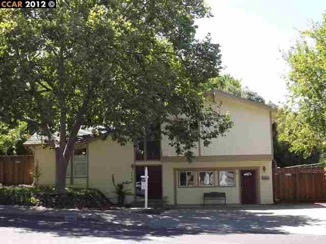 Property Photo:  1767 Camino Verde  CA 94597 