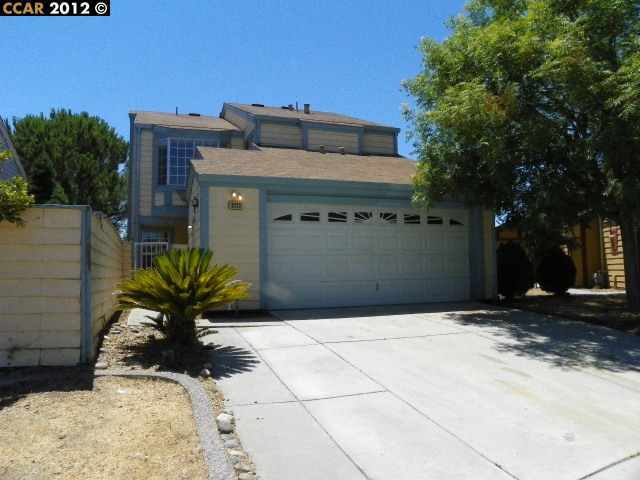 Property Photo:  3213 Islewood Ct  CA 94531 