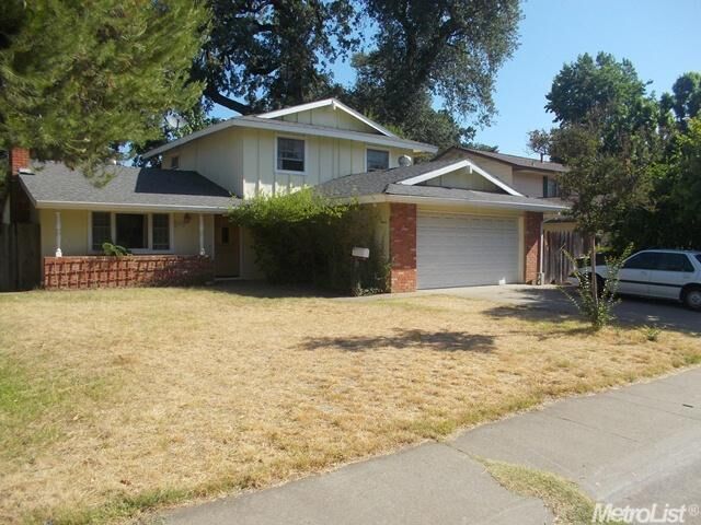 Property Photo: 2320 Rogue River Dr CA 95826