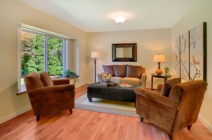 Property Photo:  2518 231 Ave NE  WA 98074 