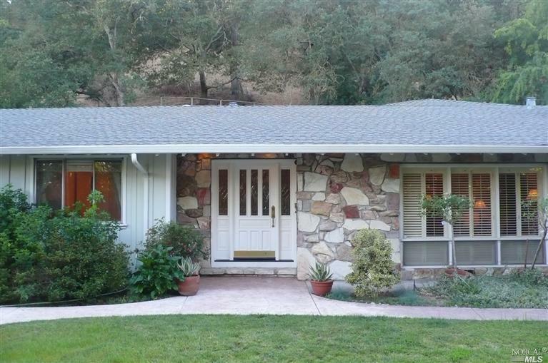 Property Photo:  465 Crest Avenue  CA 94507 