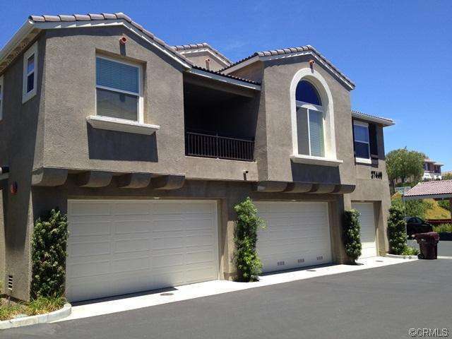 Property Photo: 27440 Gentlebrook Court 3 CA 92562