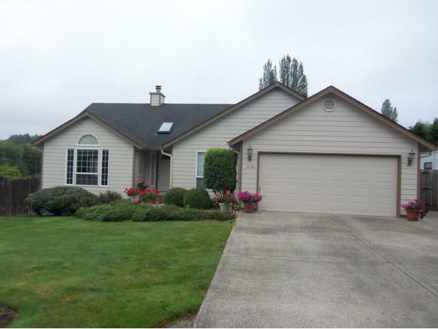 Property Photo:  1630 NW Brady Rd  WA 98607 