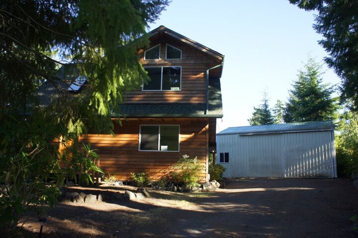 Property Photo: 81 W Wildwood Lane WA 98320