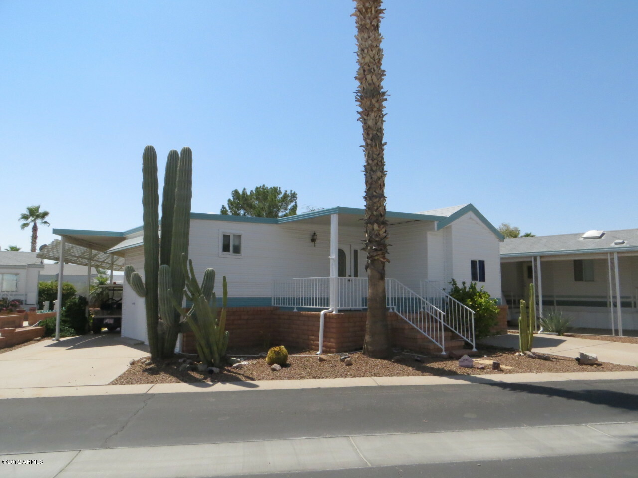 Property Photo:  1000 Idaho S 2693 Seminole Road  AZ 85119 