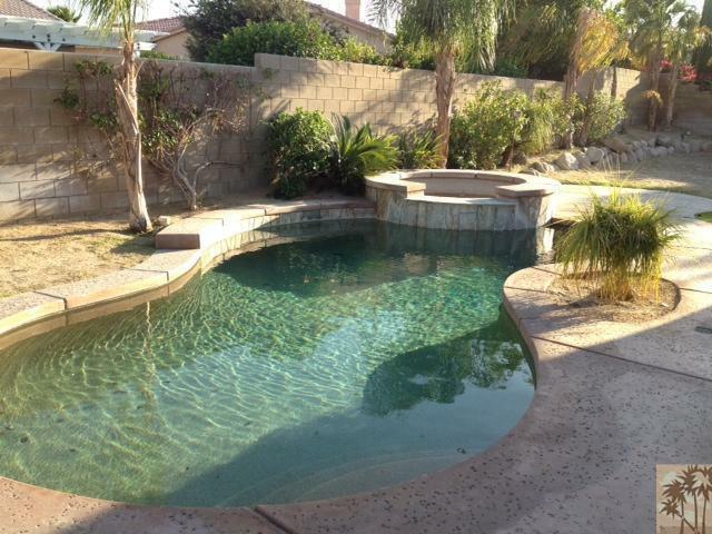 Property Photo:  79769 Declaration Court  CA 92253 