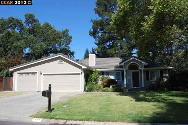 Property Photo:  525 Shelly Dr  CA 94523 