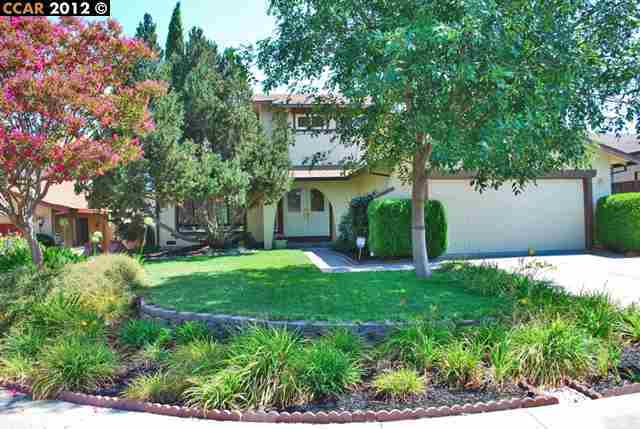 Property Photo:  27 Crosby Court  CA 94553 