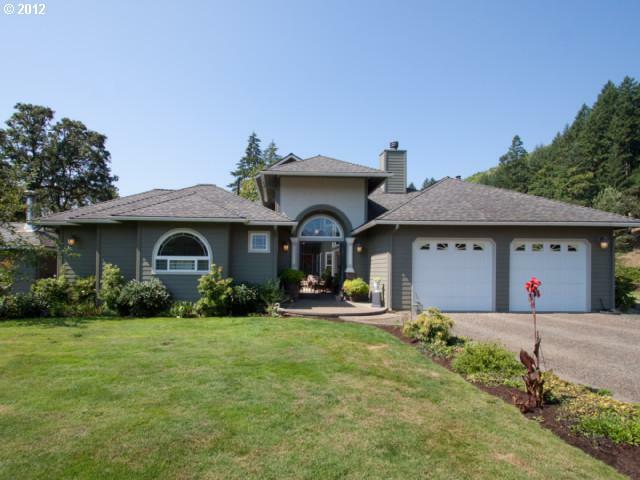 Property Photo:  35282 McKenzie View Dr  OR 97478 