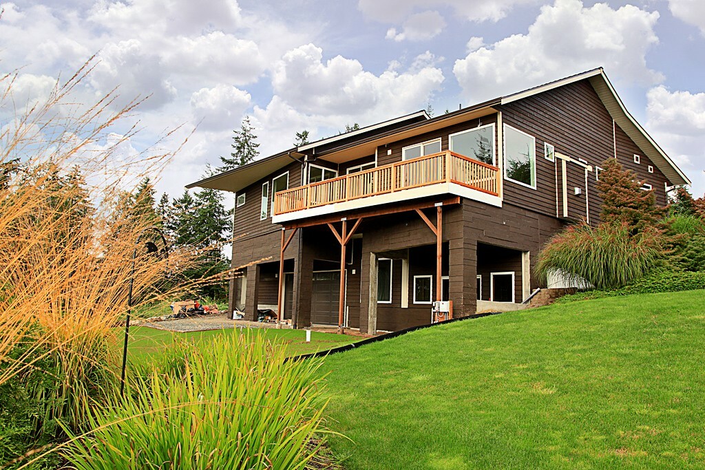 Property Photo:  5880 Ward Lane  WA 98260 