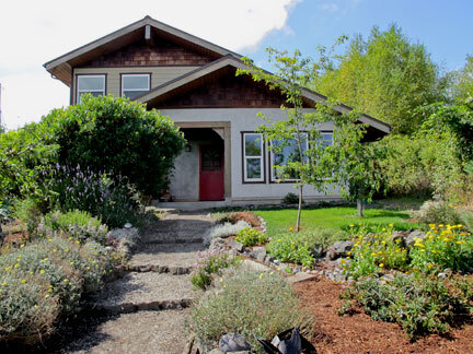 Property Photo: 2003 Kuhn St WA 98368