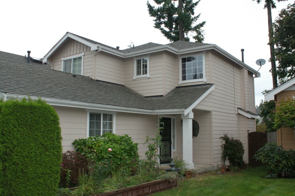 Property Photo: 22754 SE 242nd St WA 98038