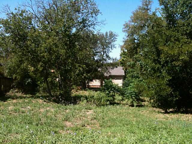 Property Photo:  1600 Sanchez Street  TX 78702 