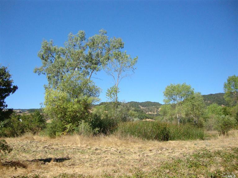 Property Photo:  18438 Carriger Road  CA 95476 