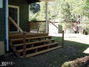Property Photo: 4015 Salmon River Highway OR 97368