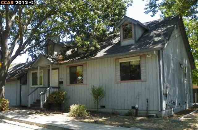 Property Photo:  712 Arreba St  CA 94553 