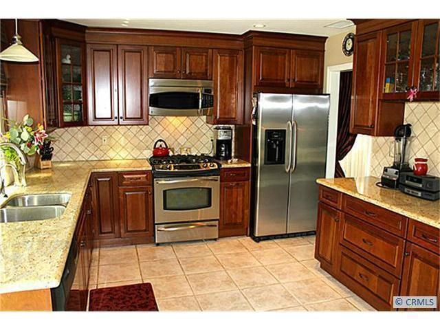 Property Photo: 4631 Via La Quinta Court CA 92886