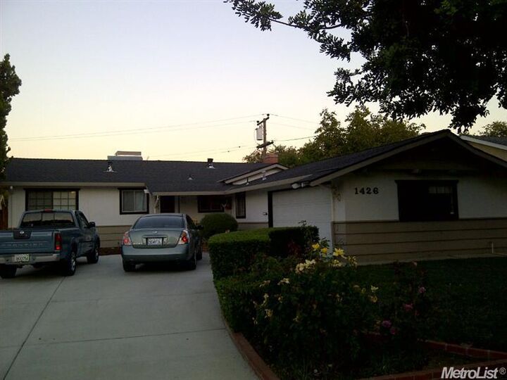 1426 Audrey Dr  Tracy CA 95376 photo